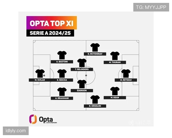 巴斯托尼为何能多次入选意甲赛季最佳阵容？